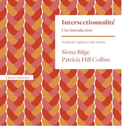 couverture du livre "Intersectionnalité. Une introduction"
