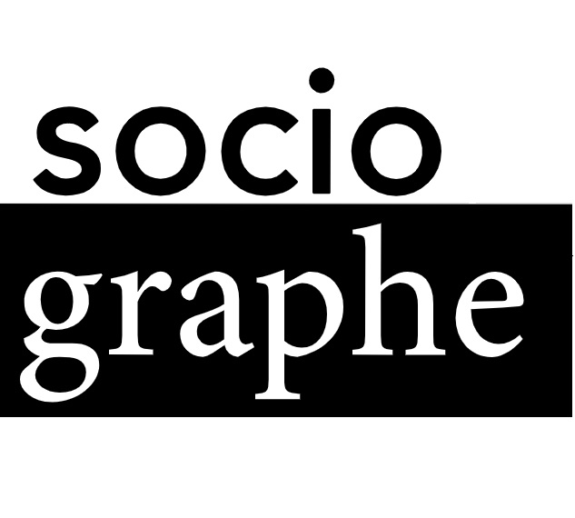 logo de la revue Sociographe